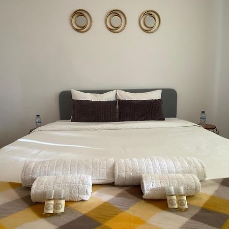 Almada Central Apartment Exterior photo