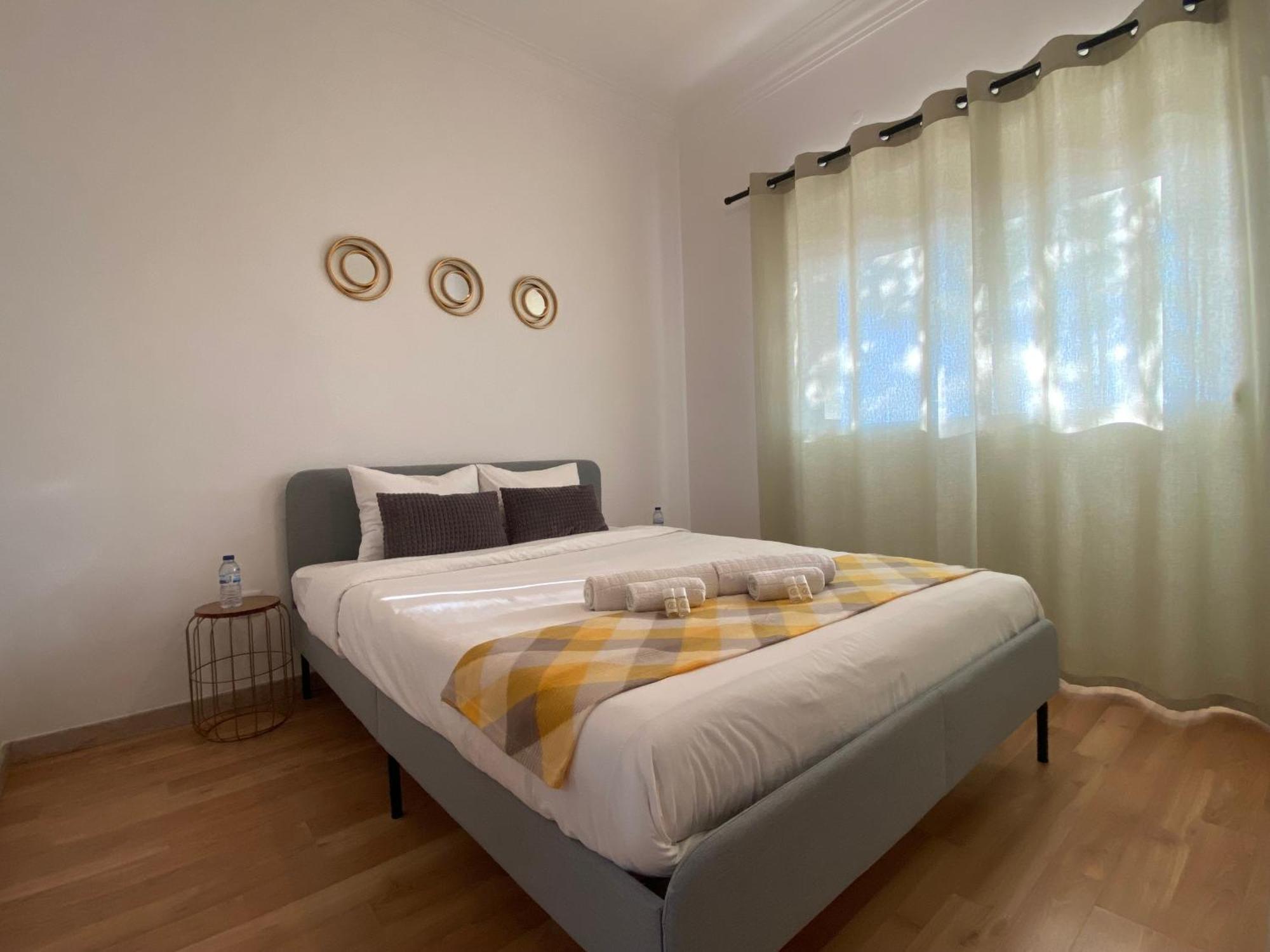 Almada Central Apartment Exterior photo