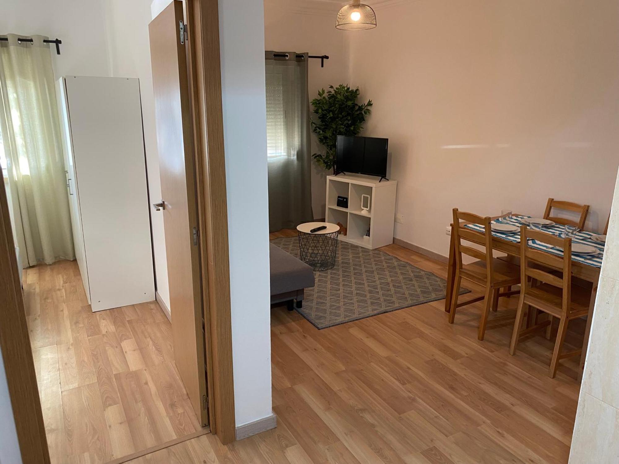 Almada Central Apartment Exterior photo