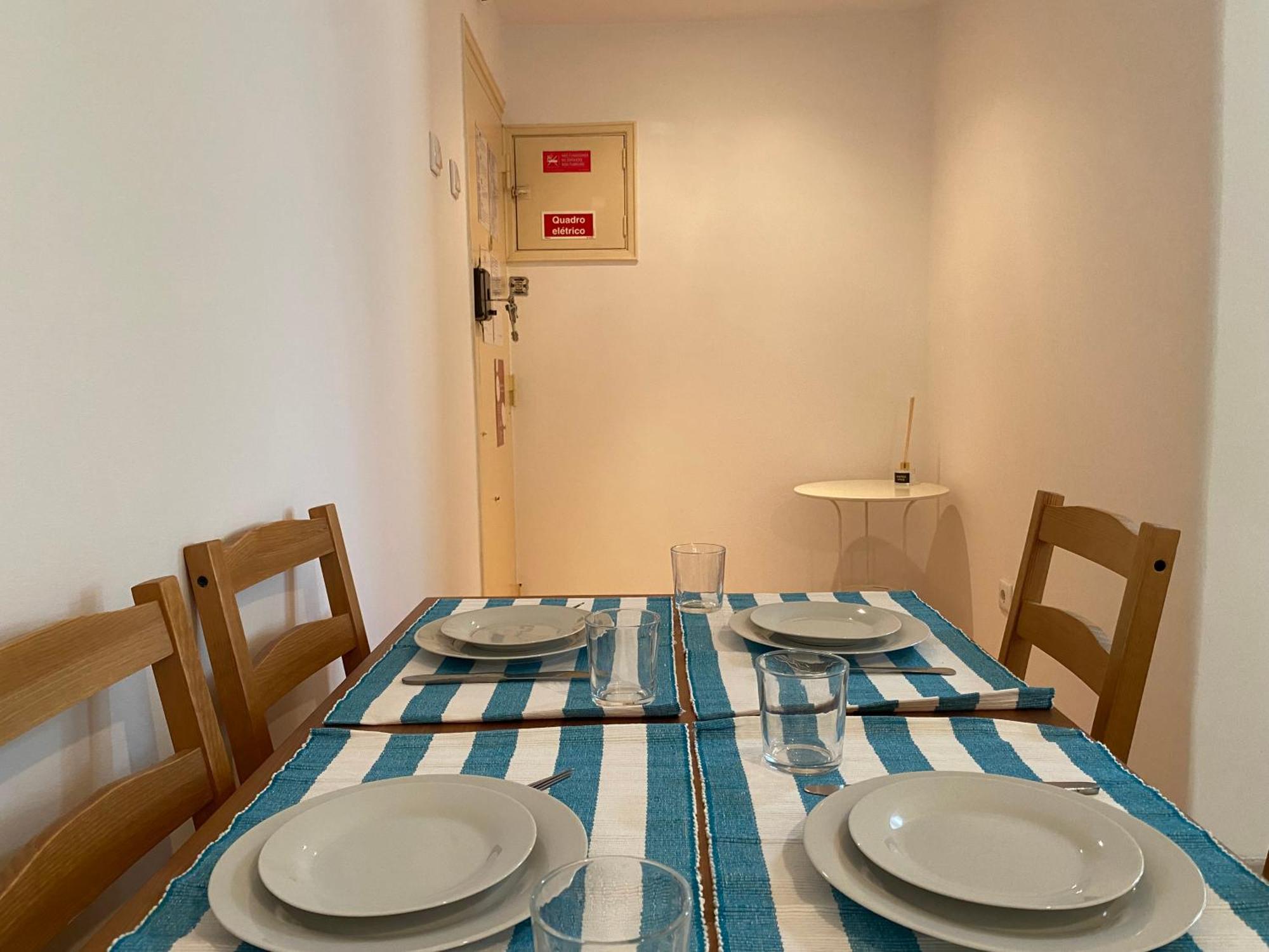 Almada Central Apartment Exterior photo