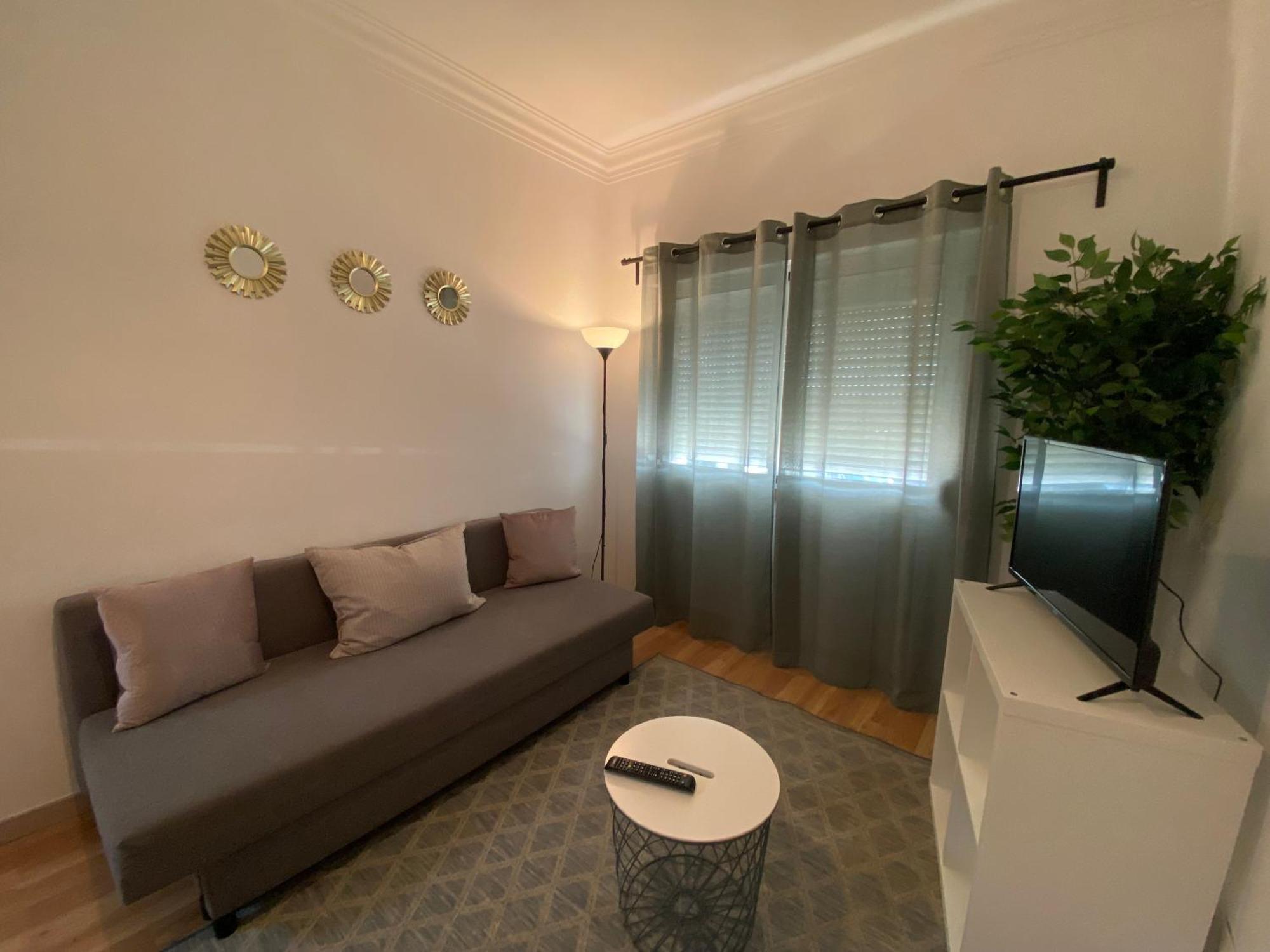Almada Central Apartment Exterior photo
