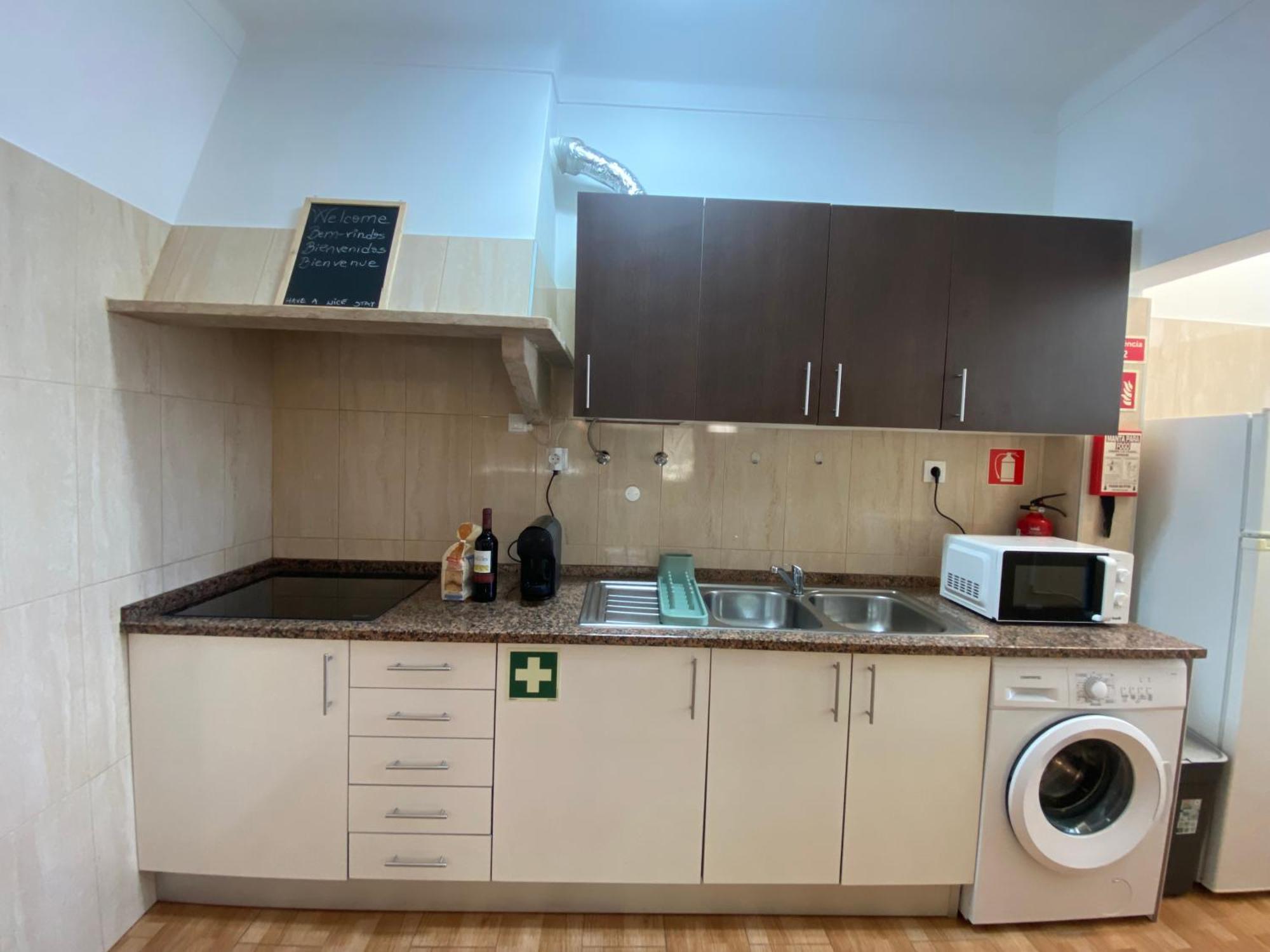 Almada Central Apartment Exterior photo